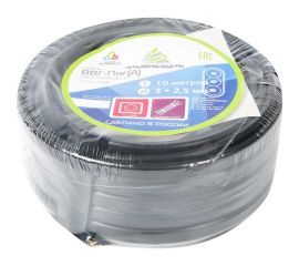 Кабель силовой