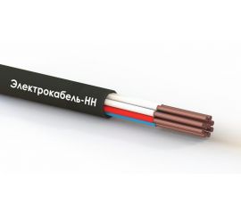 Кабели контрольные