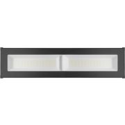 Светильник светодиодный 95 436 OHB-04-01 (100-5K-LED) 100Вт 5000К IP65 10000лм 220-240В для высоких пролетов HIGHBAY ОНЛАЙТ 95436
