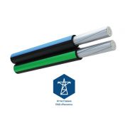 Провод СИП-4 4х50 0.6/1кВ (м) Людиновокабель Л0035268