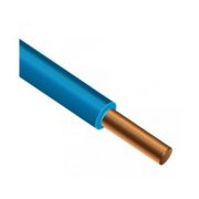 Провод ПуВнг(А)-LS 1х2.5 450/750В С (бухта) (м) ЭЛЕКТРОКАБЕЛЬ НН 000007962