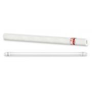 Лампа светодиодная LED-T8-М-PRO 10Вт линейная матовая 6500К холод. бел. G13 1000лм 230В 600мм неповоротн. IN HOME 4690612030906