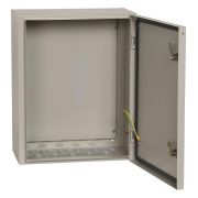 Корпус ЩМП-2-0 500х400х220 У2 IP54 метал. IEK YKM40-02-54