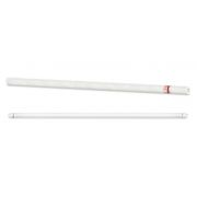 Лампа светодиодная LED-T8-М-PRO 20Вт трубчатая с двухсторонним цоколем матовая 6500К холод. бел. G13 2000лм 230В 1200мм неповоротн. IN HOME 4690612030999
