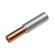 Гильза ГАМ 16-10 медн./алюм. КВТ 50553