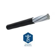 Провод СИП-3 1х95 20кВ (м) Людиновокабель Л0012568