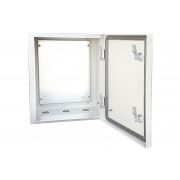 Корпус металлический ЩМП-2-0 IP66 (500х400х220) TDM