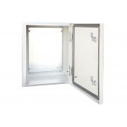 Корпус металлический ЩМП-4-0 IP66 (800х650х250) TDM